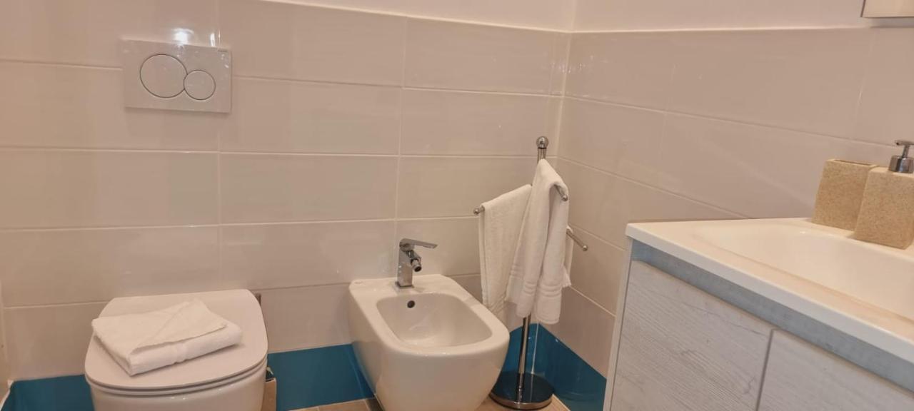 فندق A Casa Di Maghi أولبيا المظهر الخارجي الصورة
