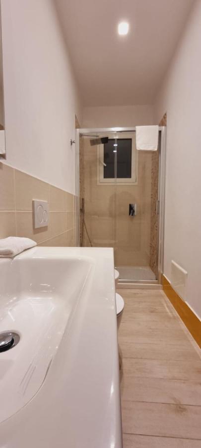 فندق A Casa Di Maghi أولبيا المظهر الخارجي الصورة