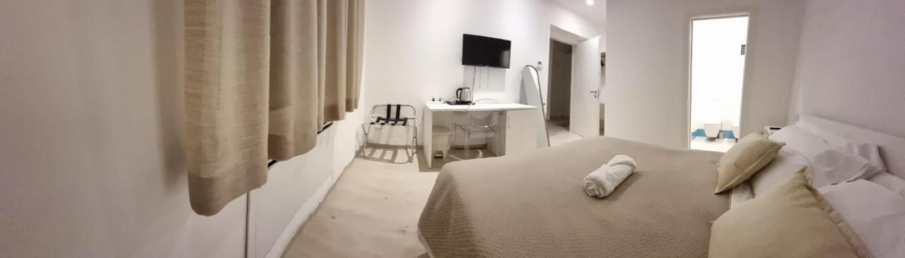 فندق A Casa Di Maghi أولبيا المظهر الخارجي الصورة