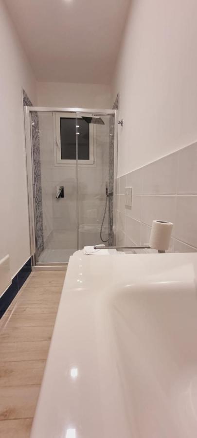 فندق A Casa Di Maghi أولبيا المظهر الخارجي الصورة
