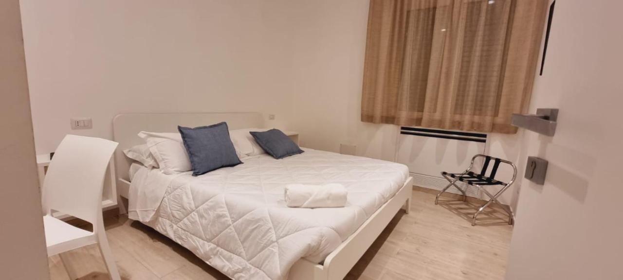 فندق A Casa Di Maghi أولبيا المظهر الخارجي الصورة