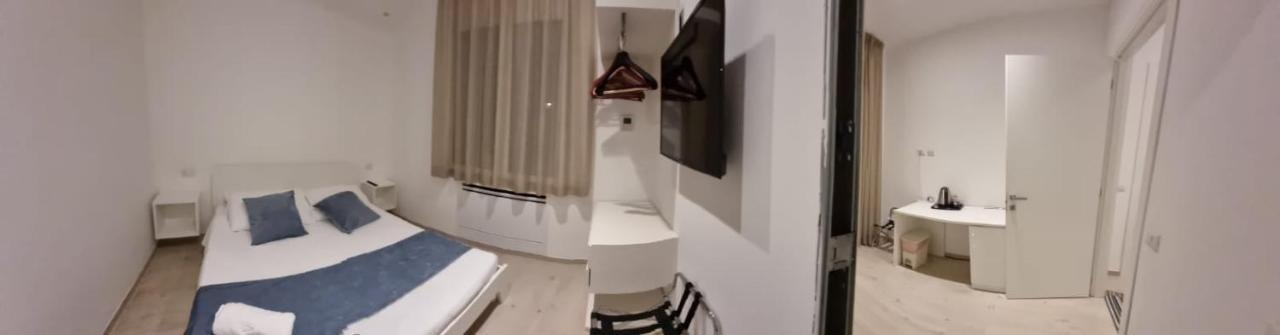 فندق A Casa Di Maghi أولبيا المظهر الخارجي الصورة