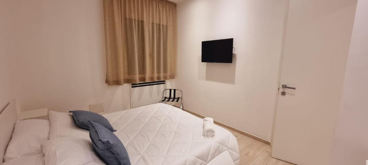 فندق A Casa Di Maghi أولبيا المظهر الخارجي الصورة
