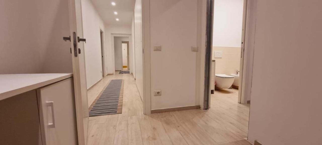 فندق A Casa Di Maghi أولبيا المظهر الخارجي الصورة